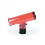 Bifull Difusor Tornado Curler Rojo